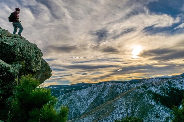 Epic Views Close To Denver